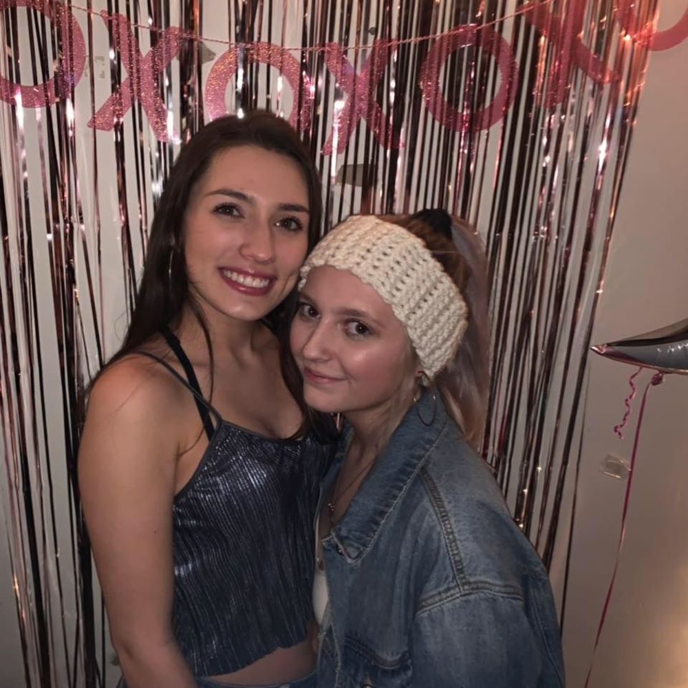 Meet your Posher, Steph